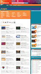 Mobile Screenshot of juegos.interbusca.com