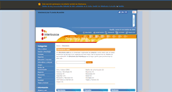 Desktop Screenshot of directorio.interbusca.com