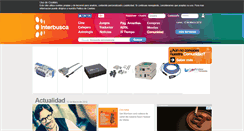 Desktop Screenshot of antivirus.interbusca.com